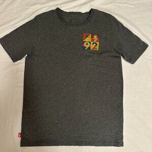 Dutch Bros T-Shirt 1992